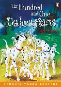 The Hundred and One Dalmatians Level 3 Book