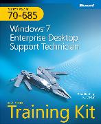Windows® 7 Enterprise Desktop Support Technician