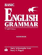 Basic English Grammar Workbook