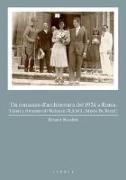 Un romanzo d'architettura del 1934 a Roma. I diari e il trattato di Redenzio R.A.M.I. (Mario De Renzi)