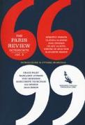 The Paris Review. Interviste