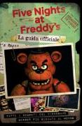 Five nights at Freddy's. La guida ufficiale