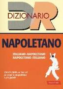 Dizionario napoletano. Italiano-napoletano, napoletano-italiano