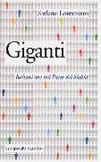 Giganti. Italiani seri nel Paese del blablà