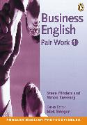 Penguin English Photocopiables: Business English Pair Work Penguin English Photocopiables Business English Pair Work 1