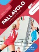 Pallavolo. Beach volley, volley S3