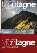 Viaggio sulle Alpi Apuane-Appennino tosco-emiliano. Con Carta geografica ripiegata