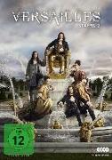 Versailles - Staffel 3
