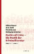 Poetics of Crime - Die Poetik der Kriminalliteratur