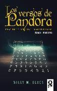 Los versos de Pandora Tomo I
