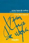 Gran Lugo de nebra : antoloxía de versos e prosas, 1955-1999