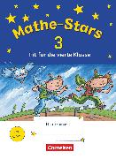 Mathe-Stars, Fit für die nächste Klasse, Fit für die 4. Klasse, Übungsheft, Mit Lösungen