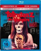 Totentanz der Vampire - uncut