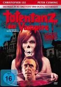 Totentanz der Vampire - uncut