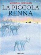 La piccola renna