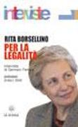 Per la legalità