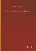 Life of Wm. Tecumseh Sherman