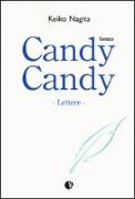 Candy Candy. Lettere