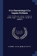 O Le Faamatalaga O Le Gagana Peritania: E a Ào Ò AI I Tagata Samoa. a Grammar of the English Language for the Use of Samoans