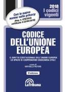 Codice dell'Unione Europea