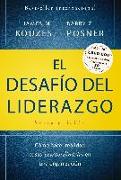 El Desafio del Liderazgo (the Leadership Challenge Spanish Edition)