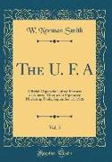 The U. F. A, Vol. 5: Official Organ the United Farmers of Alberta, Alberta Co-Operative Marketing Pools, September 15, 1926 (Classic Reprin