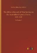 The 28th: A Record of War Service in the Australian Imperial Force, 1915-1919