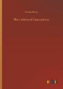 The Letters of Cassiodorus