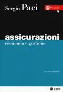 Assicurazioni. Economia e gestione