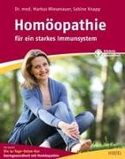 Homöopathie - für ein starkes Immunsystem