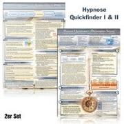 Hypnose Quickfinder I & II Duo-Set komplett (2018)