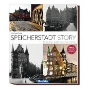 Speicherstadt Story