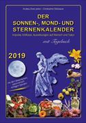 Janko, A: Sonnen-, Mond- und Sternenkalender 2019