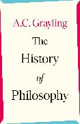 The History of Philosophy