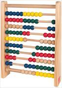 Zählrahmen Abacus 10x10