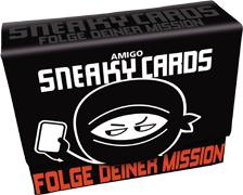 Sneaky Cards