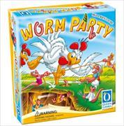 Wurm Party