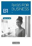 Basis for Business, New Edition, B1, Teaching Guide