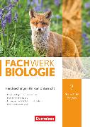Fachwerk Biologie, Realschule Bayern, 7. Jahrgangsstufe, Handreichungen für den Unterricht