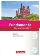 Fundamente der Mathematik, Hessen, 9. Schuljahr, Schülerbuch
