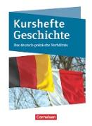 Kurshefte Geschichte, Niedersachsen, Das deutsch-polnische Verhältnis, Schülerbuch