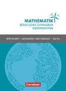 Mathematik - Berufliches Gymnasium, Niedersachsen, Klasse 12/13 (Qualifikationsphase), Schülerbuch