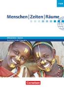 Menschen-Zeiten-Räume, Arbeitsbuch für Geschichte/Politik/Geographie Mittelschule Bayern 2017, 7. Jahrgangsstufe, Schülerbuch