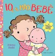 Io e il mio bebé. Libro pop-up