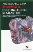 Martin Mystère. L'ultima legione di Atlantide