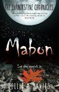Mabon - The Clandestine Chronicles (book 1)