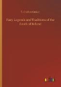 Fairy Legends and Traditions of the South of Ireland