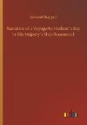Narrative of a Voyage to Hudson´s Bay in His Majesty´s Ship Rosamond
