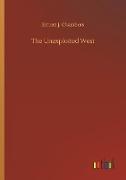 The Unexploited West