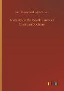 An Essay on the Development of Christian Doctrine